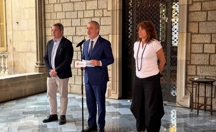 Collboni celebra la ampliación del Aeropuerto para una Barcelona 