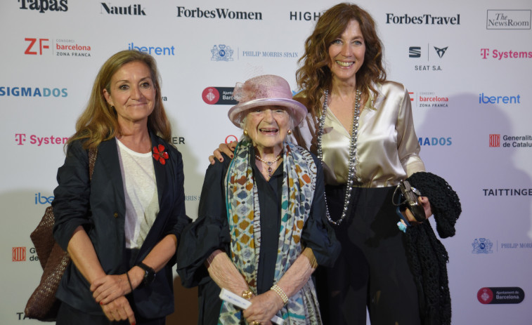 Forbes destaca a las 