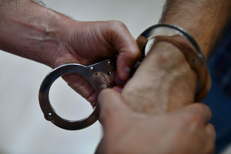 Detenido en Granollers un joven de 24 años por apuñalar a su pareja en Sant Pere de Torelló