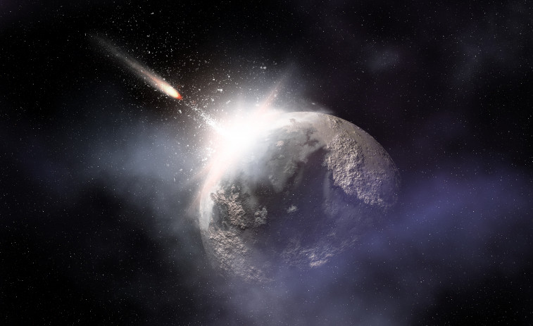 El James Webb lo confirma: el asteroide 2024 YR4 podría chocar con la Luna en 2032