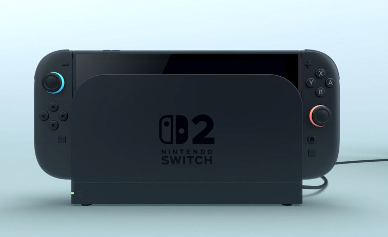 La nueva joya de Nintendo conquista el mercado mundial en tiempo récord