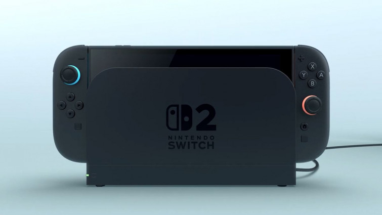 La nueva joya de Nintendo conquista el mercado mundial en tiempo récord