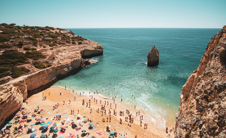 Las 5 mejores playas de Catalunya para perderse este verano: rincones únicos entre el mar y la naturaleza