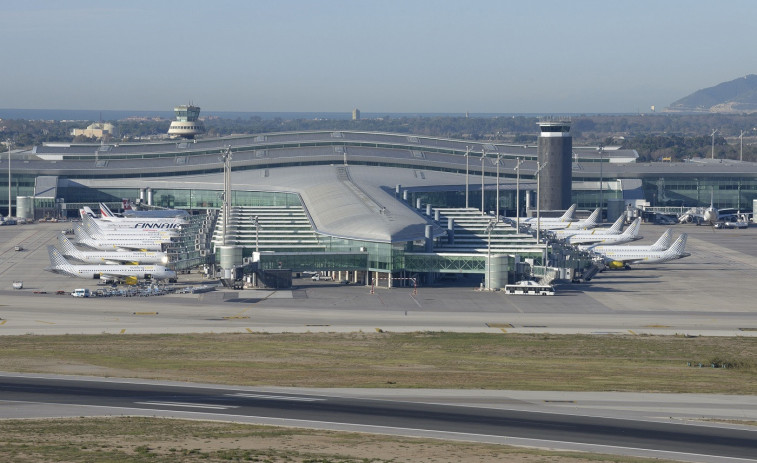 Adiós a las escalas: Barcelona apuesta por ampliar El Prat y plantar cara a Madrid y los grandes hubs europeos