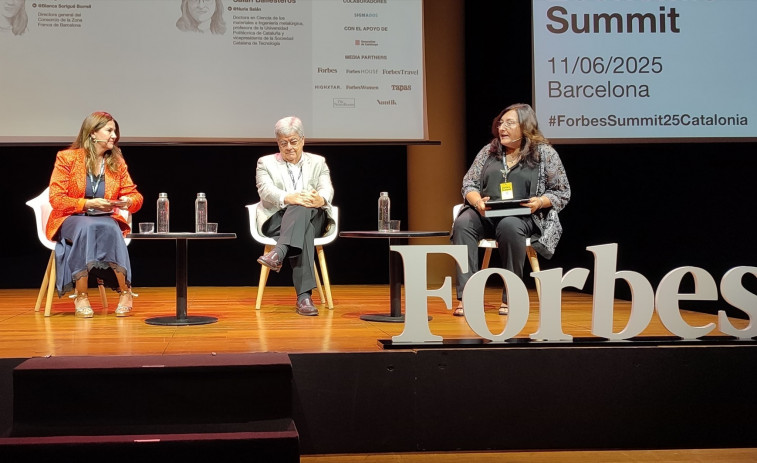 Sorigué (CZFB) asegura que Barcelona tiene 