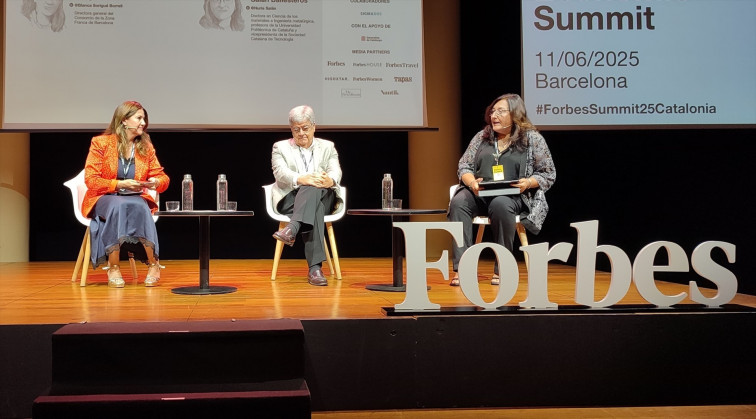 Sorigué (CZFB) asegura que Barcelona tiene 