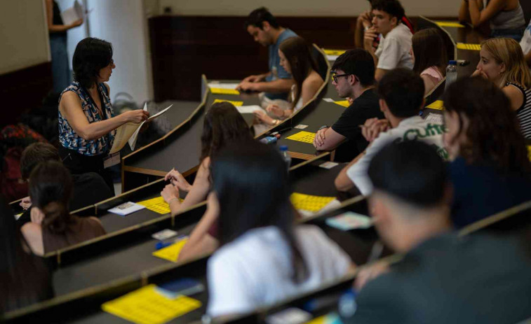 Consulta las correcciones de los exámenes de las PAU 2025 en Catalunya