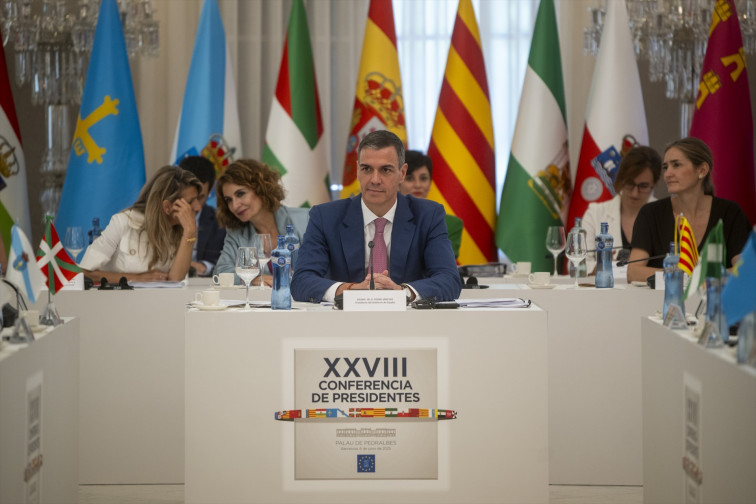 El Gobierno se reafirma en el uso de las lenguas cooficiales en la Conferencia de Presidentes