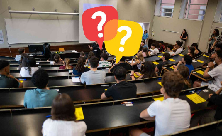La pregunta más temida de las PAU 2025 en Catalunya: ¿Qué es una perífrasis aspectual?