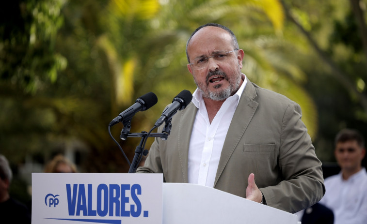 Fernández (PP): el pacto de Gibraltar anticipa una 