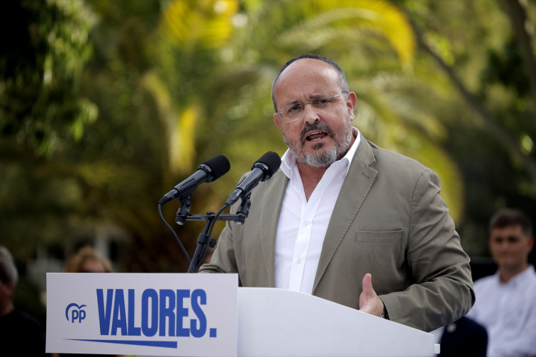 Fernández (PP): el pacto de Gibraltar anticipa una 