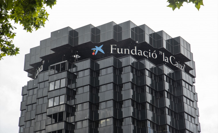 CriteriaCaixa descarta definitivamente entrar en Celsa