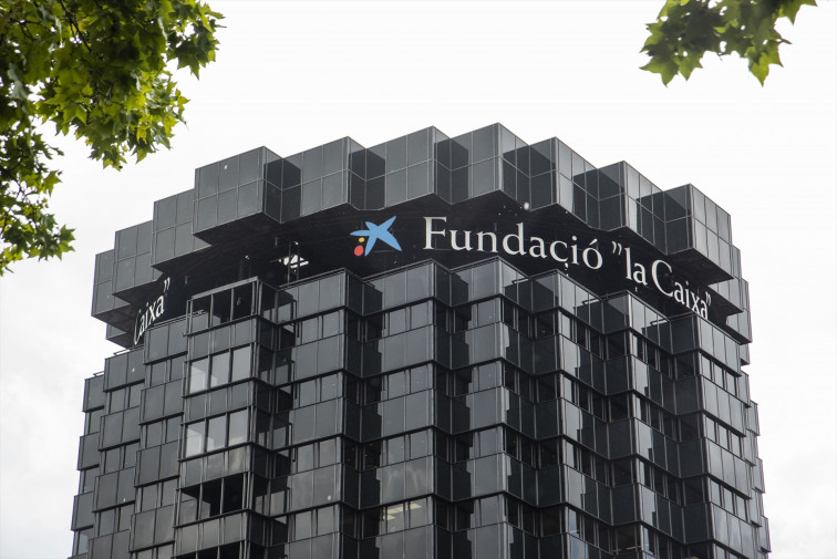 CriteriaCaixa descarta definitivamente entrar en Celsa