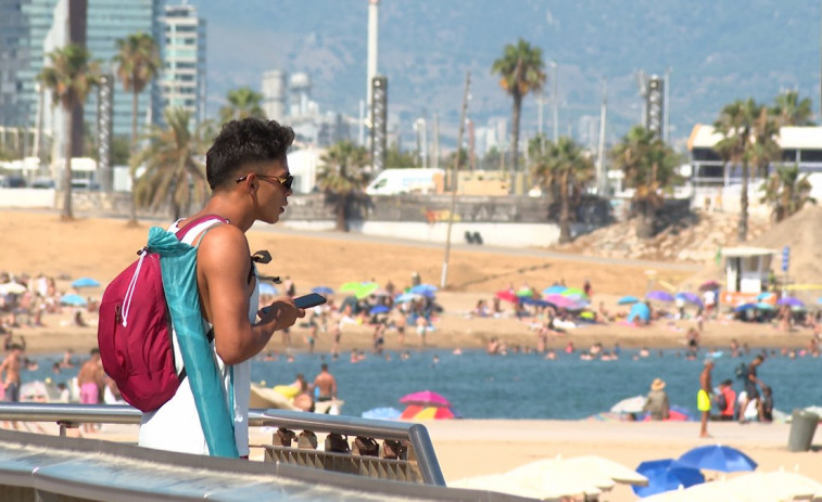 El Meteocat confirma cambios importantes en la temperatura tras una ola de calor anómala en mayo