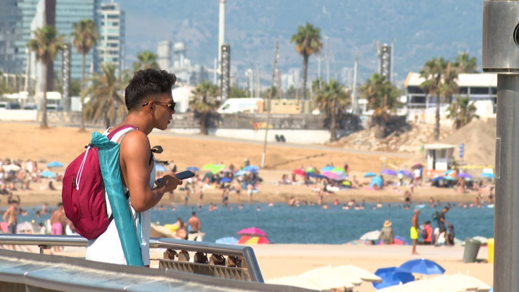 El Meteocat confirma cambios importantes en la temperatura tras una ola de calor anómala en mayo