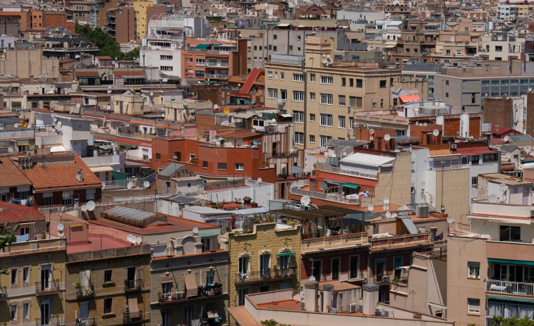 La vivienda protegida en Barcelona, a examen: la nueva propuesta que lo cambia todo