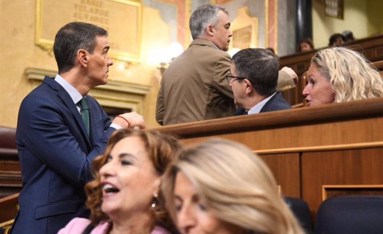 Corrupción salpica al PSOE: un audio de Cerdán desata la furia del PP y acorrala a Sánchez