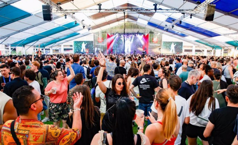Barcelona vibra al ritmo del Sónar: arranca una edición marcada por polémica