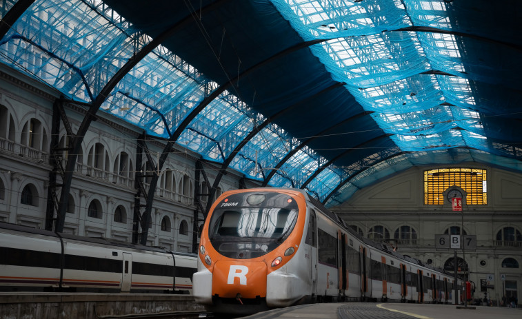 Renfe habilitará 2.900 plazas de bus por el corte entre Montcada y Granollers Centre