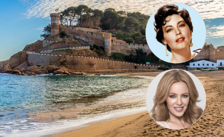 Descubre el pueblo secreto de la Costa Brava que enamoró a estrellas de Hollywood