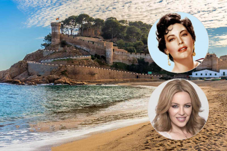 Descubre el pueblo secreto de la Costa Brava que enamoró a estrellas de Hollywood
