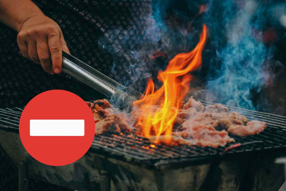 Barbacoa, prohibido (1)