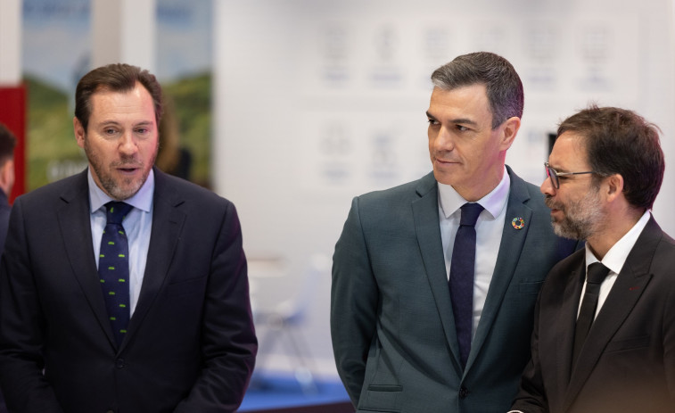 Puente respalda a Sánchez tras el informe de la UCO: 