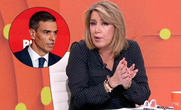 Susana Díaz estalla tras conocer el supuesto fraude en las primarias del PSOE: 