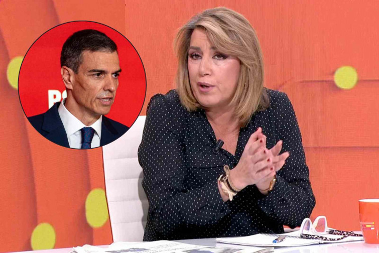 Susana Díaz estalla tras conocer el supuesto fraude en las primarias del PSOE: 