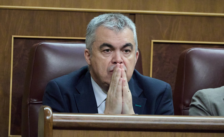Cerdán, Ábalos y Koldo, el trío de las mordidas