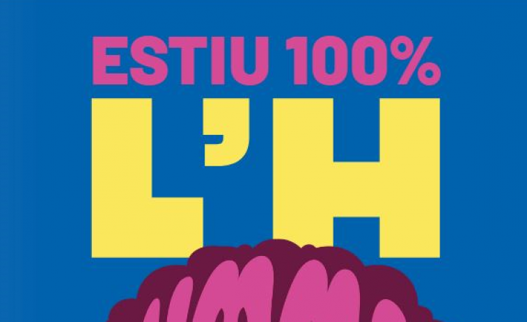 L’Hospitalet se llena de arte y cultura con cerca de 90 actividades gratuitas este verano