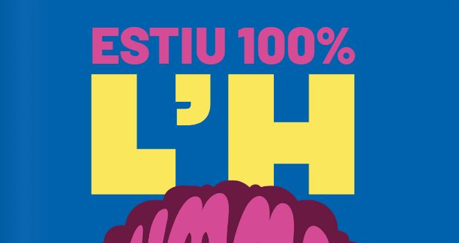 L’Hospitalet se llena de arte y cultura con cerca de 90 actividades gratuitas este verano