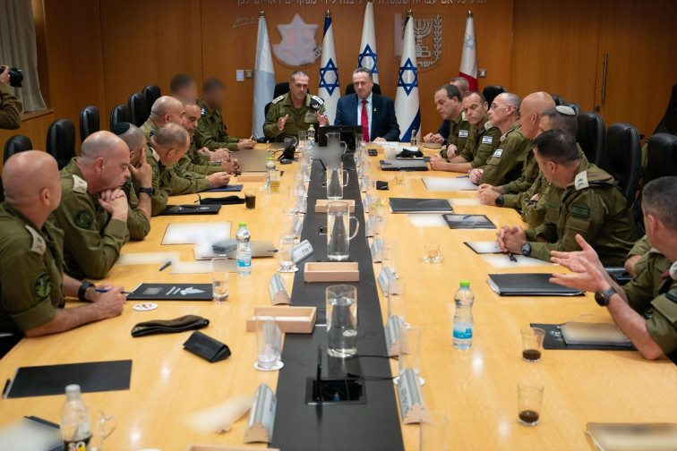 Israel mata al jefe de la Fuerza Aérea de la Guardia Revolucionaria en la oleada de bombardeos