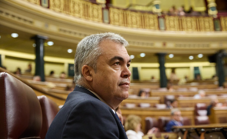 Koldo aseguró a Ábalos que tenía dos móviles con 