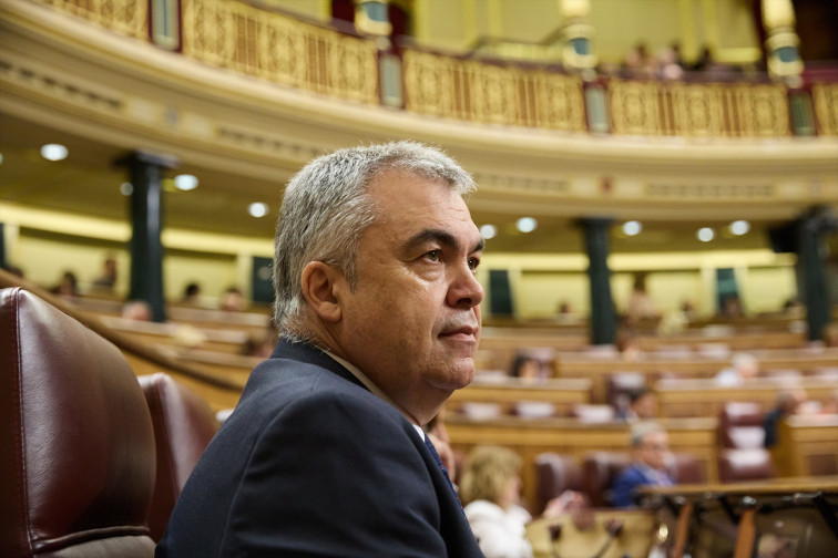 Koldo aseguró a Ábalos que tenía dos móviles con 
