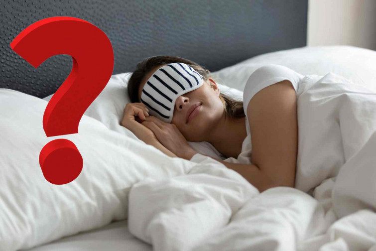¿Duermes mal? Este cardiólogo da siete consejos clave para mejorar tu sueño