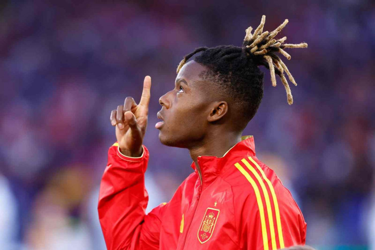 Nico Williams se acerca al Barça: reunión clave en Barcelona reabre la operación de 62 millones
