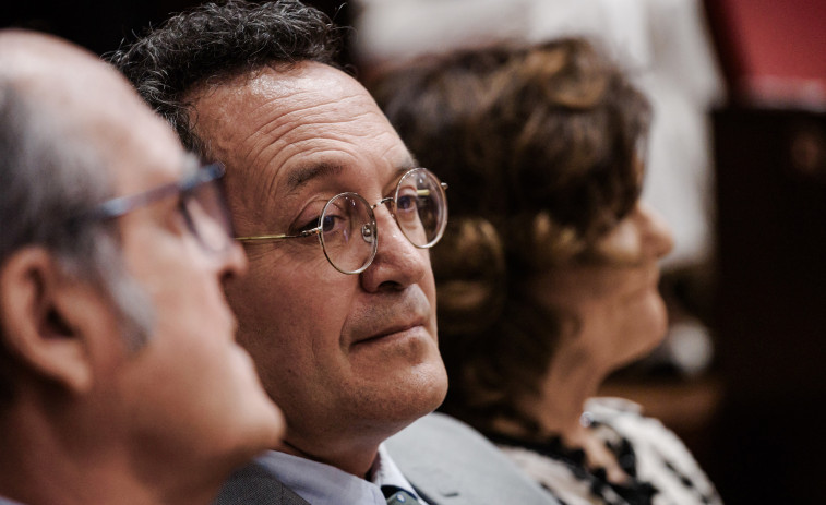 El fiscal García Ortiz acusa al entorno de Ayuso de 