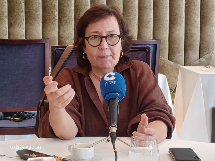 La advertencia de Dexeus (AF) sacude la Fiscalía: “Sin dimisión, no hay credibilidad”
