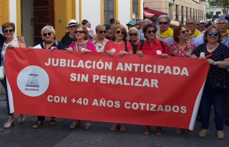 ASJUBI40 impulsa cambios en Catalunya para frenar recortes en pensiones. ¿Qué sigue ahora?