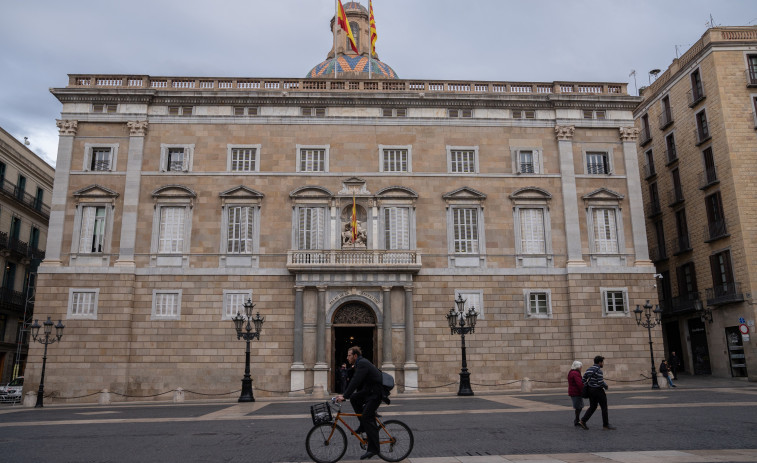 La Generalitat destaca la creación de Rodalies de Catalunya como su principal logro en un año de legislatura