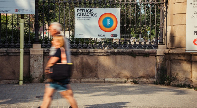 ¿Está Barcelona preparada para temperaturas extremas? El plan del Ayuntamiento que puede salvar vidas