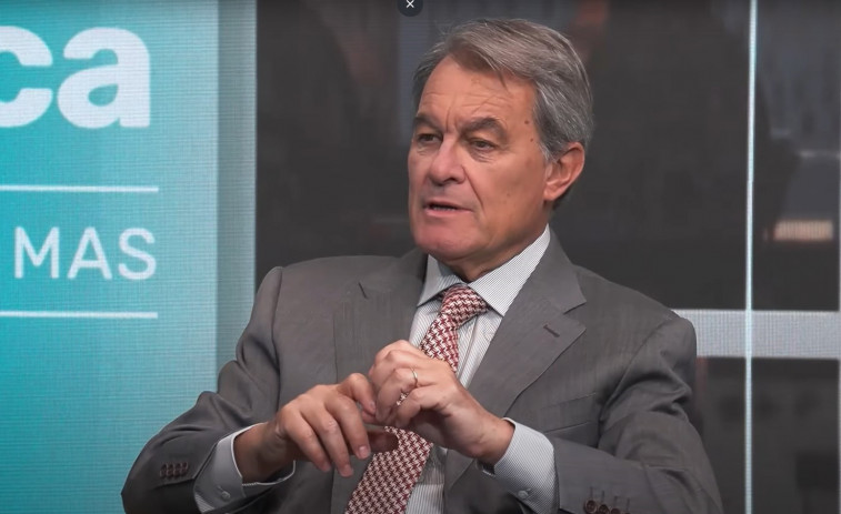 Artur Mas: “Puigdemont tiene que estar” en la nueva etapa de Junts