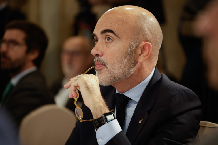 Dani Sirera (PP) impulsa un ambicioso plan para revitalizar el Born y proteger su comercio emblemático