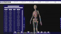 Biorem revoluciona la medicina con su innovadora plataforma RV para visualizar bioimpresión en el cuerpo