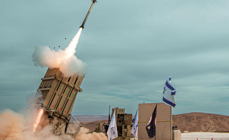 Israel golpea el corazón de Irán, mientras la comunidad internacional busca contención