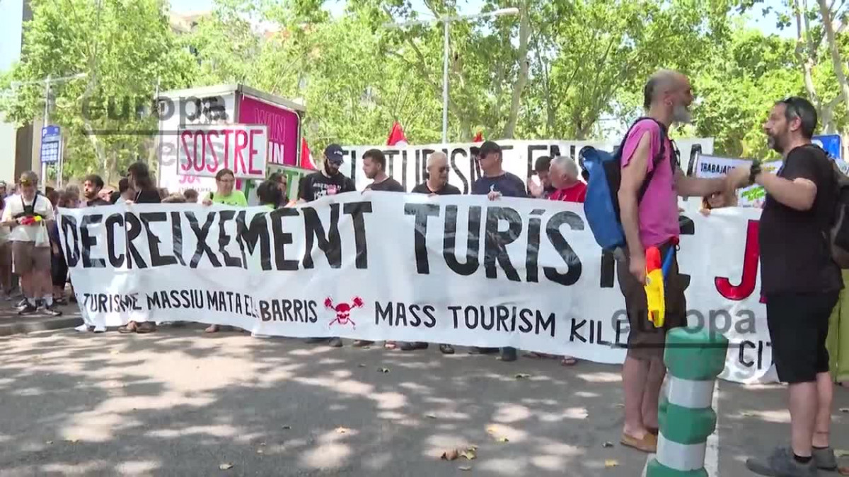Manifestació