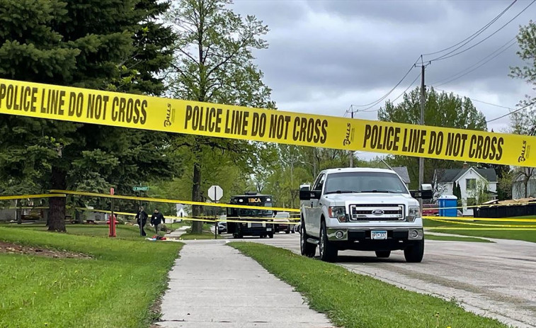 Detenido el presunto asesino de la congresista de Minnesota Melissa Hortman y su esposo