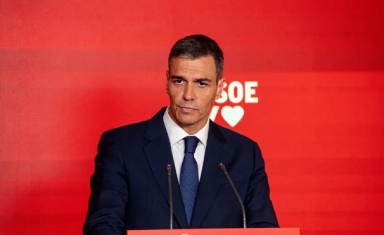 ¿Moción de confianza a la vista? Sánchez mueve ficha para blindar su Gobierno
