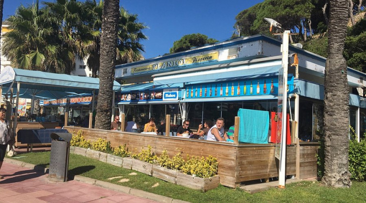 Justicia tardía! El emblemático restaurante de Lloret podrá recuperar su concesión tras un error de la Generalitat